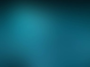 Soyut Lüks Derece Mavi arka plan. Siyah vignette Stüdyo Sancağıyla Pürüzsüz Koyu Mavi.