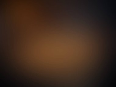 kahverengi gradyan bulanık soyut, vektör çizimi