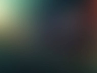 soyut renkli bulanık arkaplan