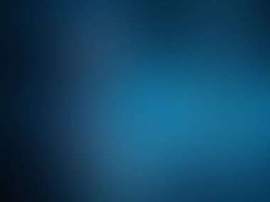 Açık mavi degrade renkli