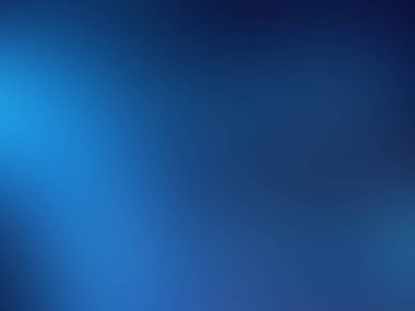 koyu mavi soyut degrade arka plan