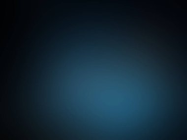 Koyu mavi vektör soyut bulanık arkaplan. Renkli soyut çizim ve gradyan. Web için tasarladığınız yeni yöntem.