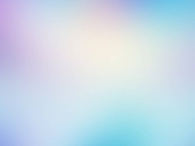 Soyut pastel yumuşak renkli desenli arkaplan tonu