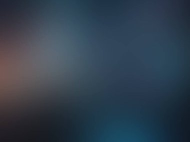 Bulanık eğimli arkaplan, soyut resim