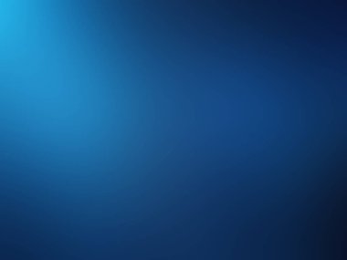 Mavi vignette ile soyut düz gradyan arkaplan