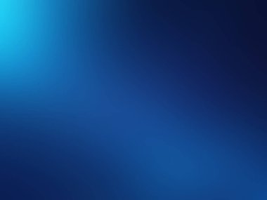 Soyut pürüzsüz mavi arkaplan. vektör illüstrasyonu