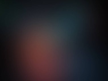 Bulanık hafif yumuşak renk