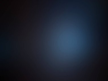 Koyu mavi arkaplan. Vektör illüstrasyonu