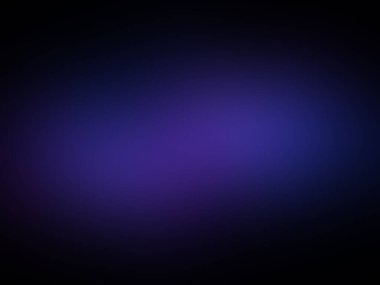 Soyut Lüks Derece Mavi arka plan. Siyah vignette Stüdyo Sancağıyla Pürüzsüz Koyu Mavi