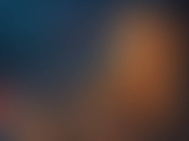 pürüzsüz soyut bulanık arkaplan. gradyan, fütüristik fon. vektör illüstrasyonu