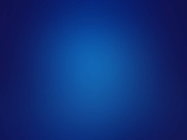 Mavi eğimli arka plan. Vektör illüstrasyonu