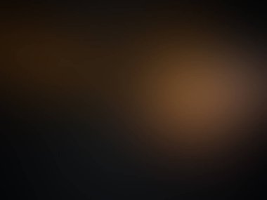 Soyut düz kahverengi arka plan, yaratıcı stüdyo odası arka planı, şablon. iş raporu düzgün çember gradyanı