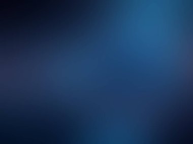 koyu mavi vektör modern bulanık desen.