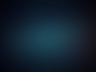 Soyut lüks, koyu arkaplan, pürüzsüz koyu mavi, siyah nette nette stüdyo afişi.