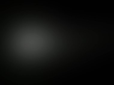 Soyut lüks gradyan koyu gri ve siyah arkaplan, stüdyo vignette ile