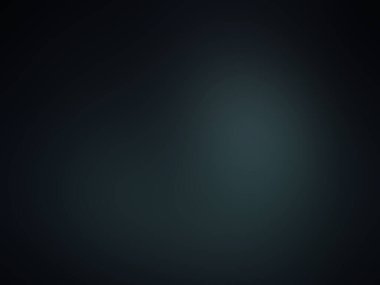 soyut lüks bulanık mavi renk gradyanı, ekran ürünleriniz için arka plan stüdyo duvarı olarak kullanılır.