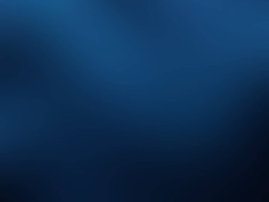 Mavi degrade arka plan