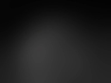 Soyut lüks gradyan, koyu gri ve siyah arka plan, stüdyo vignette stüdyo odası.