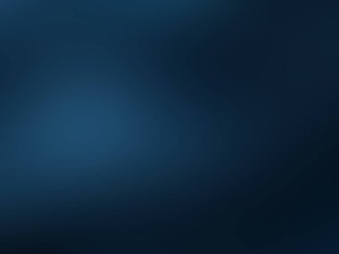 Koyu mavi eğimli arkaplan