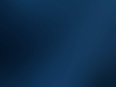 Soyut düzgün eğimli mavi arkaplan. vektör tasarımı