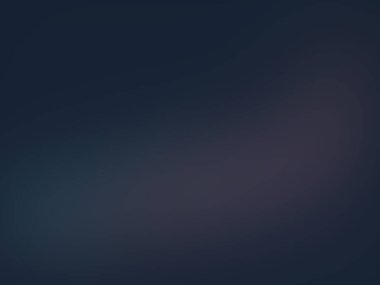 Soyut Lüks Derece Mavi arka plan. Siyah vignette Stüdyo Sancağıyla Pürüzsüz Koyu Mavi.