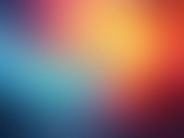 soyut gradyan yumuşak renkli arkaplan