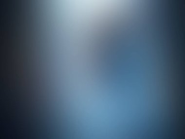 Mavi ile bulanık arkaplan