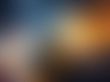 Bulanık arkaplan. Renkli gradyan odaklanmış arkaplan. Projeniz, afişiniz, duvar kağıdınız için basit moda tasarım öğesi. güzel de - odaklanmış yumuşak bulanık