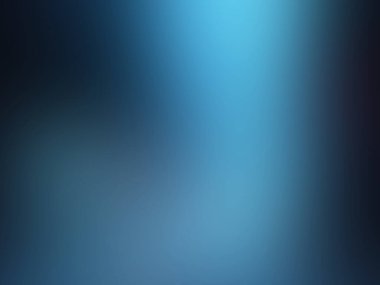 Soyut yumuşak renk arkaplanı. Renkli koyu mavi renk odası.