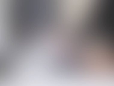 Açık Gri vektör bulanık parlak desen.