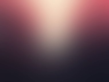 Bokeh ile soyut bulanık arkaplan