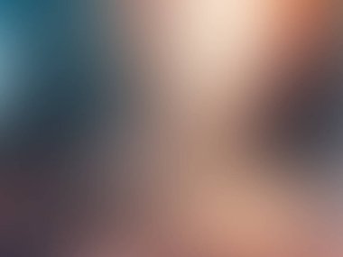 Soyut pastel yumuşak renkli desenli arkaplan tonu