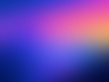 Bulanık eğimli pürüzsüz arkaplan dokusu.