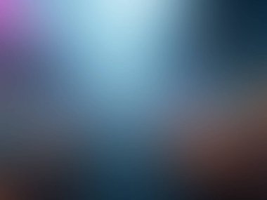 Açık BLUE vektör soyut bulanık arkaplan.