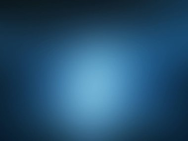 soyut bulanık gradyan mavi arkaplan.