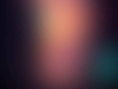 soyut renkli bulanık arkaplan, eğim kavramı