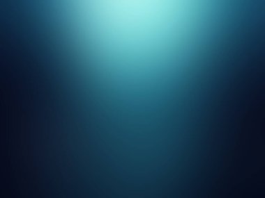 mavi eğimli arka plan. Kopyalama alanı ile soyut doku.