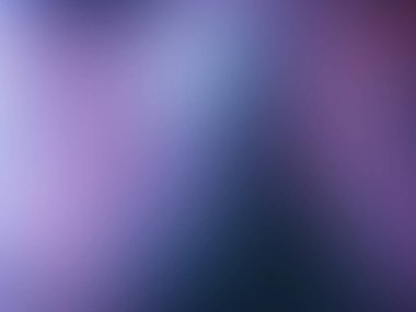 Soyut pastel yumuşak renkli düz mavi renkte tonda odak kapalı dokulu arka plan bulanık