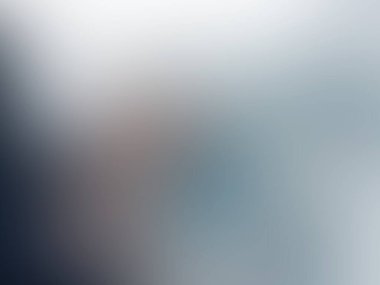 Soyut pastel yumuşak renkli düz mavi renkte tonda odak kapalı dokulu arka plan bulanık