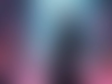 Bulanık arkaplan. Renkli gradyan odaklanmış arkaplan. Projeniz, afişiniz, duvar kağıdınız için basit moda tasarım öğesi. güzel de - odaklanmış yumuşak bulanık
