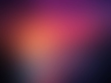 Bulanık eğimli soyut arkaplan.