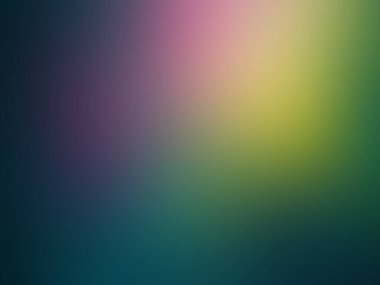 Degrade renkli bulanık arka plan