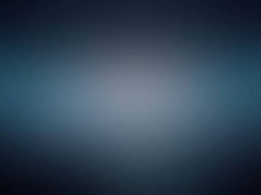 Soyut Lüks Derece Mavi arka plan. Siyah vignette Stüdyo Sancağıyla Pürüzsüz Koyu Mavi