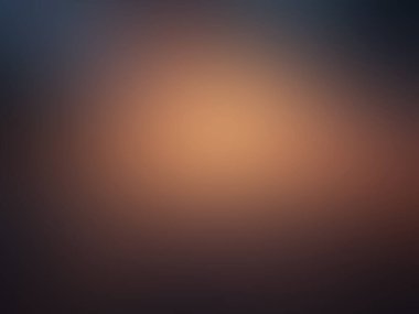 Kahverengi gradyan ile bulanık arkaplan.