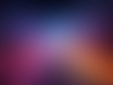 pürüzsüz renkli bulanık arkaplan