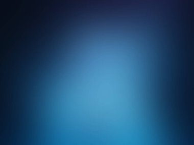 Koyu mavi vektör soyut bulanık yerleşim.