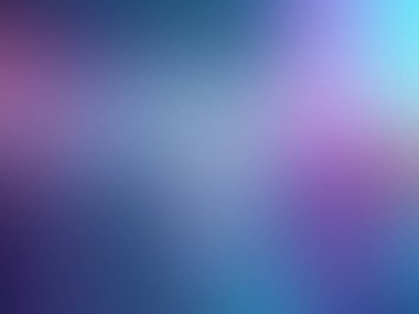 Soyut pastel yumuşak renkli düz mavi renkte tonda odak kapalı dokulu arka plan bulanık