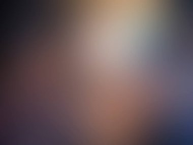 Mavi ile bulanık arkaplan