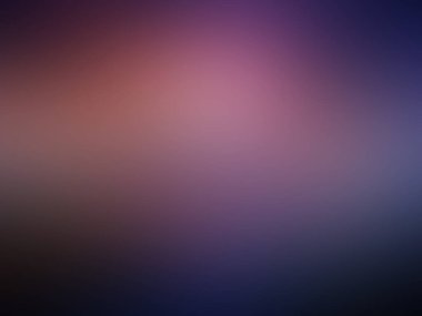 Gradyan için bulanık arkaplan.