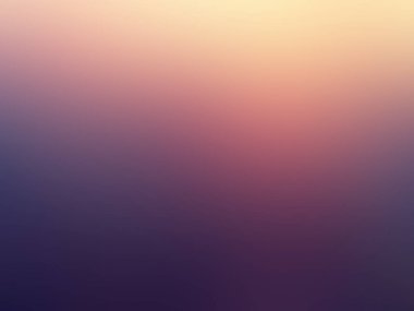 Bulanık eğimli arkaplan, soyut resim